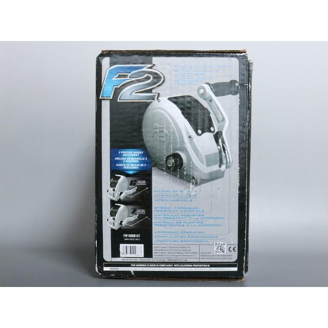 FULTON F2 1600LBS 約726kg アルミウィンチ |  | 04