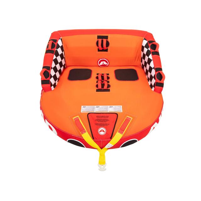 2人乗り AIRHEAD トーイングチューブ ビッグマーブル BIG MABLE |  | 03