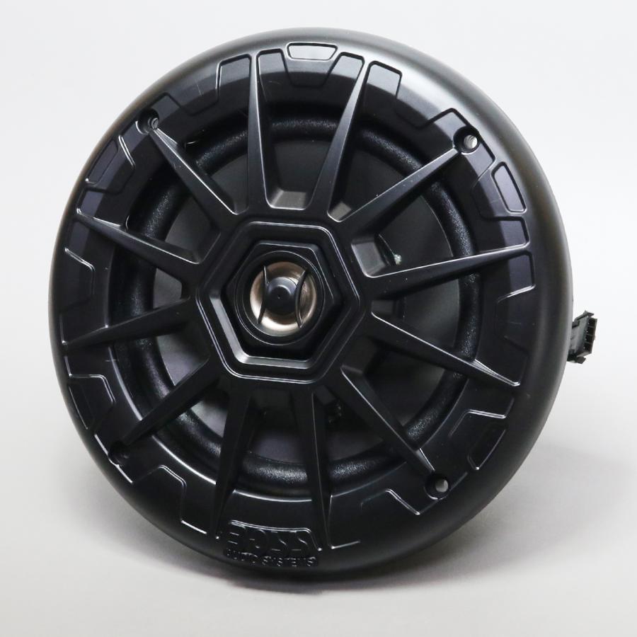 BOSS 6.5インチ 防水スピーカー マリンスピーカー |  | 01