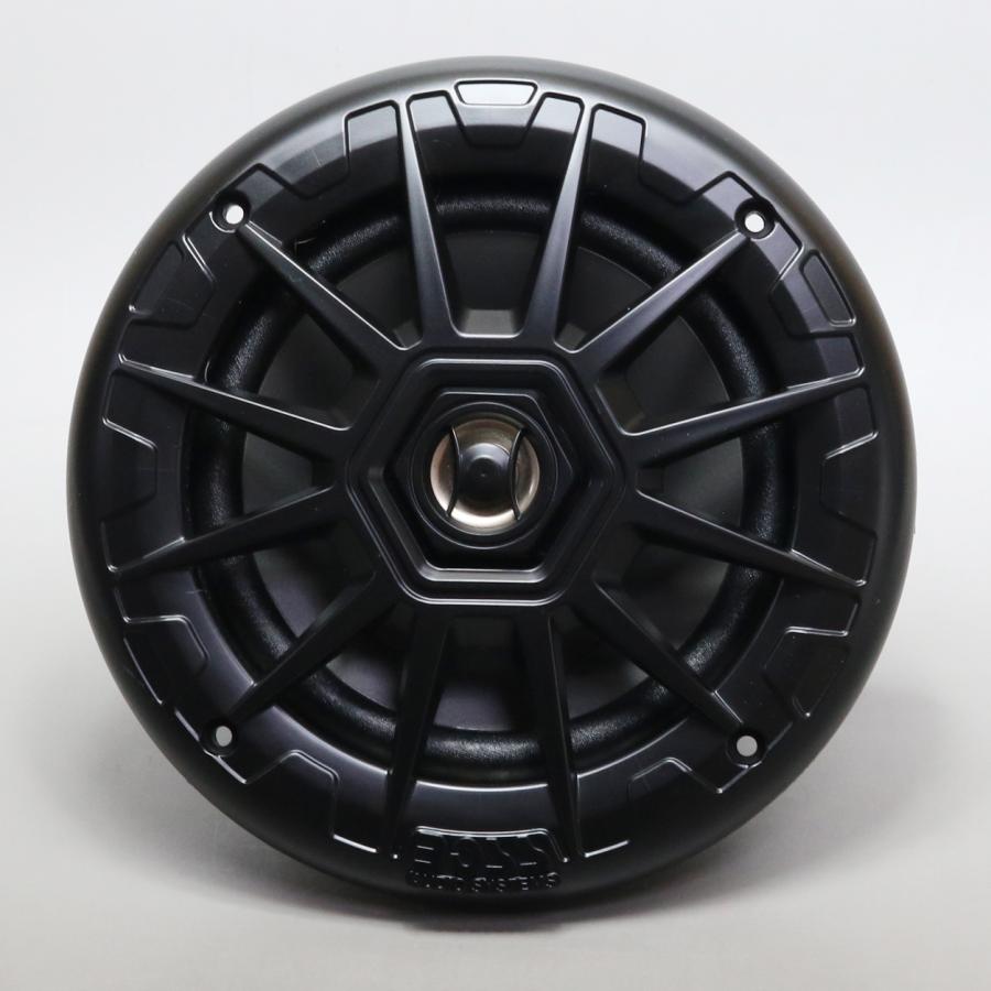 BOSS 6.5インチ 防水スピーカー マリンスピーカー |  | 02