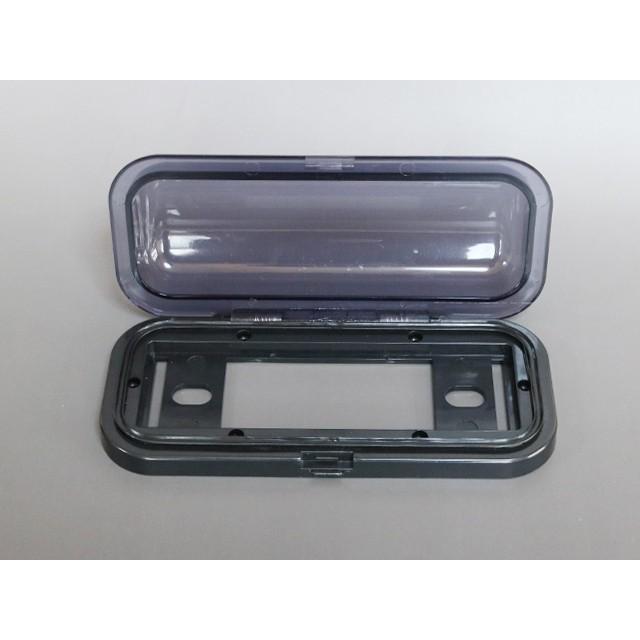 防水マリンデッキケース 1DINケース |  | 01