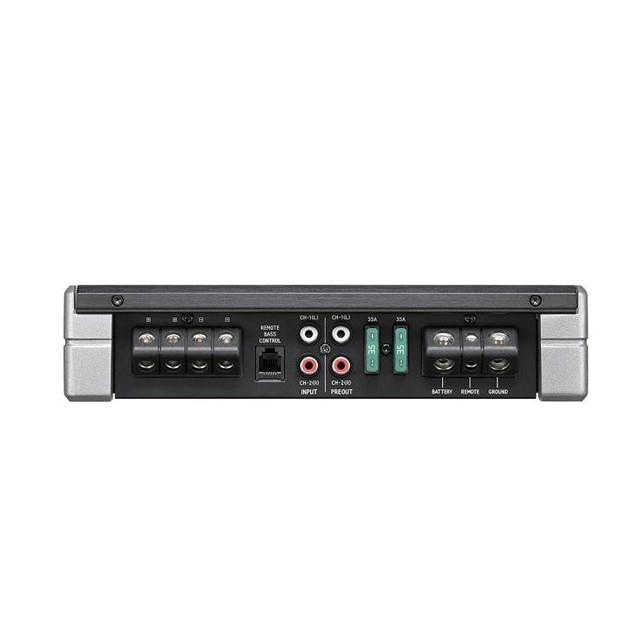 アルパイン PDRM65 650W 1ch パワーアンプ US1098サムテック01 通販 Yahoo!ショッピング