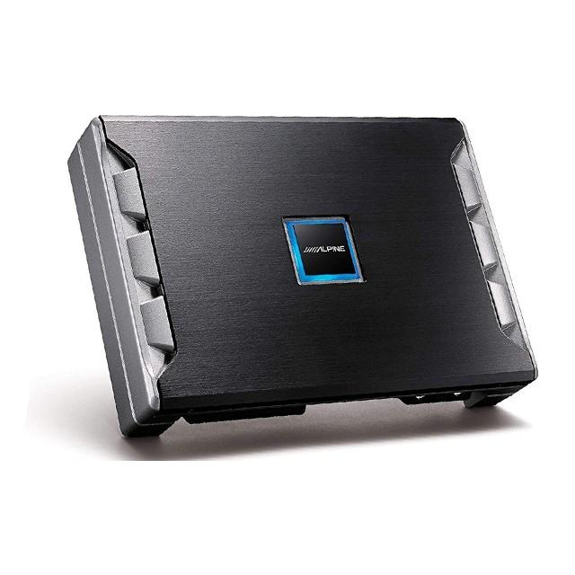 アルパイン PDR-F50 4ch パワーアンプ | 