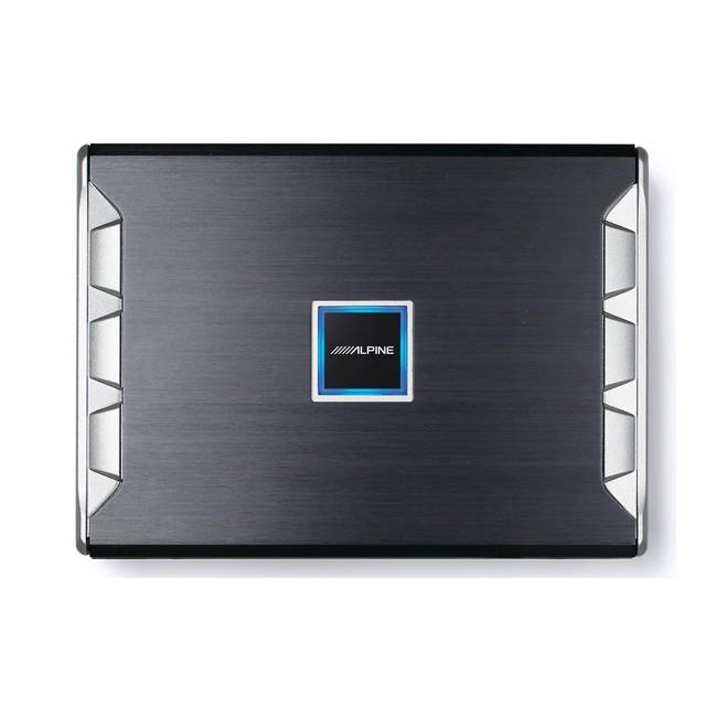 アルパイン PDR-F50 4ch パワーアンプ |  | 01