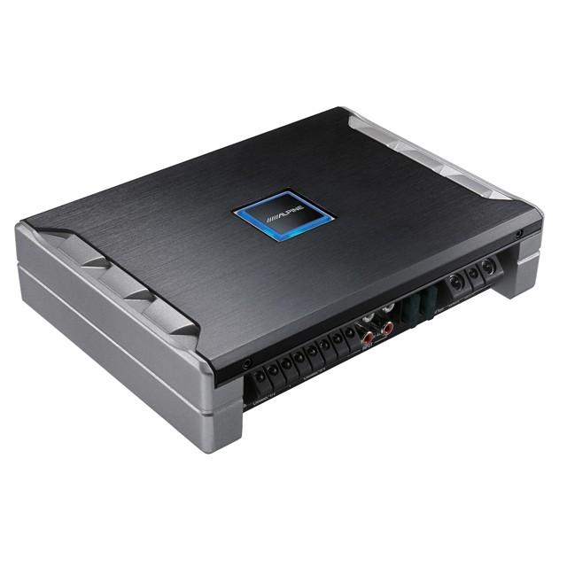 アルパイン PDR-F50 4ch パワーアンプ |  | 02