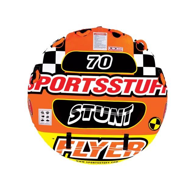 【海外取り寄せ商品】2人乗り スポーツスタッフ トーイングチューブ スタントフライヤー |  | 01