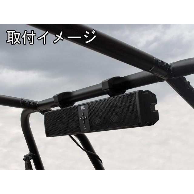 MTX AUDIO アンプ内蔵 マリンスピーカー ウェイクタワー MTX AUDIO アンプ内蔵 マリンスピーカー ウェイクタワー