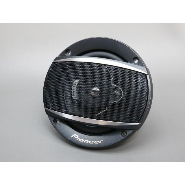 パイオニア TS-A1370F 13cm 3Way カースピーカー : サムテック01