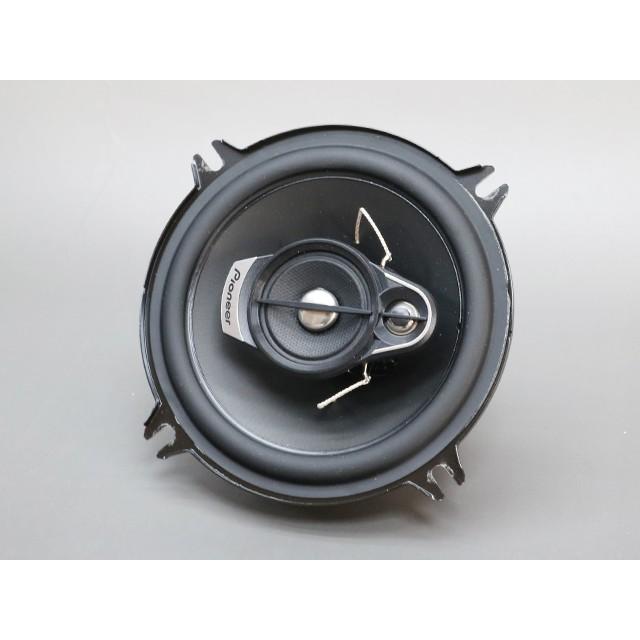 パイオニア TS-A1370F 13cm 3Way カースピーカー : サムテック01