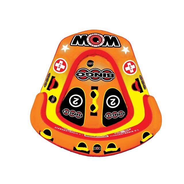 2人乗り WOW トーイングチューブ BINGO 2 |  | 04