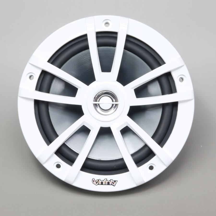インフィニティ 6.5インチ マリンスピーカー 2way 防水スピーカー Infinity by HARMAN |  | 02