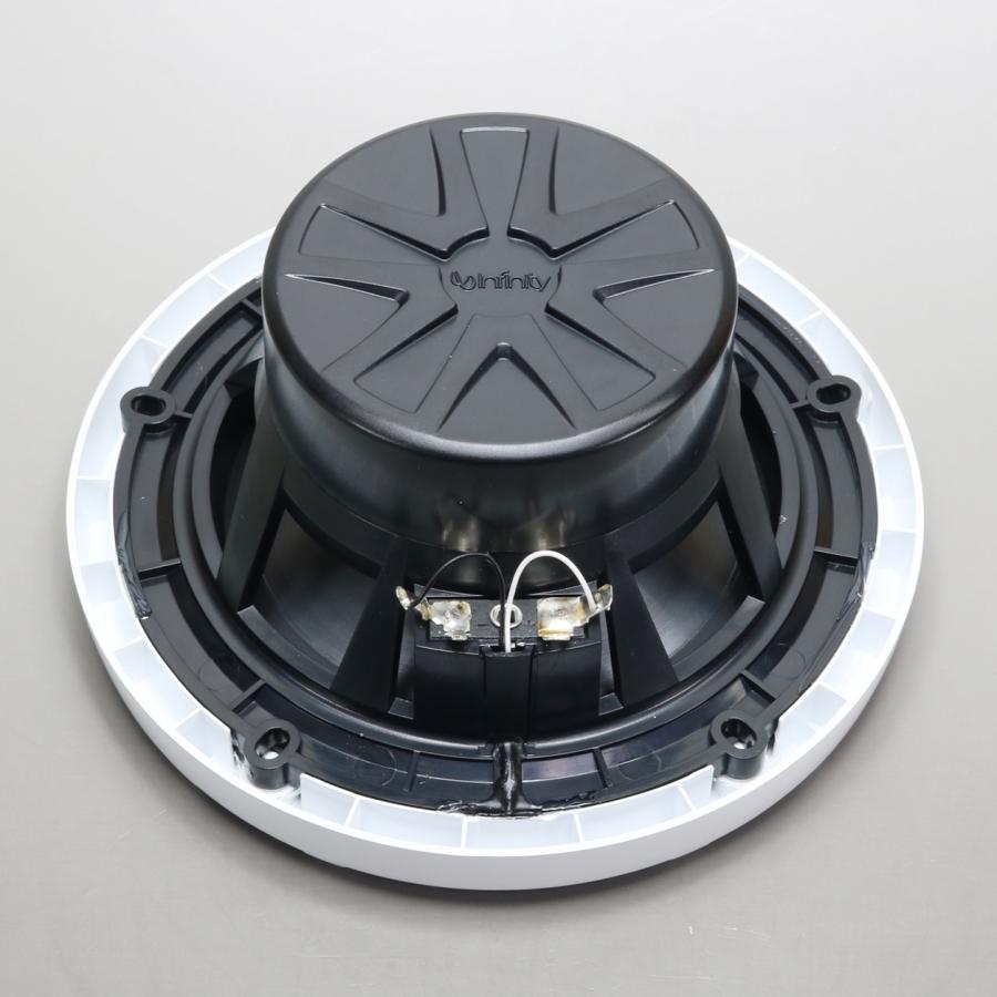 インフィニティ 6.5インチ マリンスピーカー 2way 防水スピーカー Infinity by HARMAN |  | 03