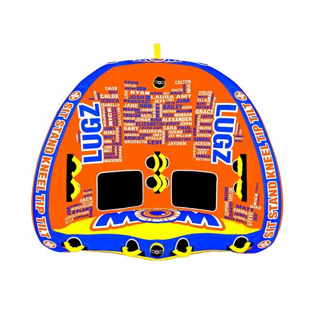 2人乗り WOW トーイングチューブ ラグズ2 |  | 05