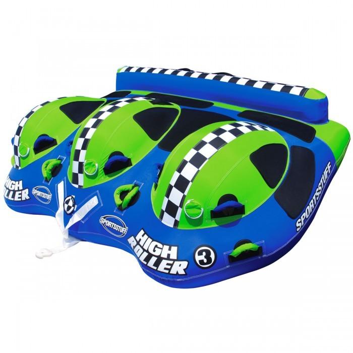 3人乗り スポーツスタッフ トーイングチューブ ハイローラー3 |  | 01