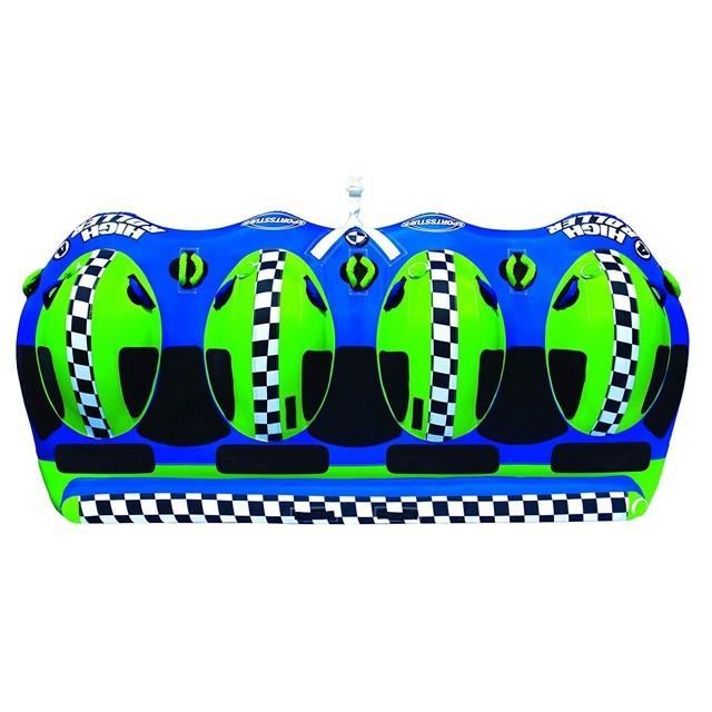 4人乗り スポーツスタッフ トーイングチューブ ハイローラー4 HIGH ROLLER4 |  | 01