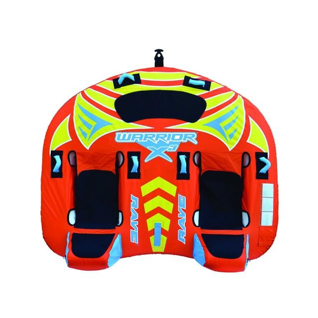 3人乗り RAVE Sports トーイングチューブ |  | 04