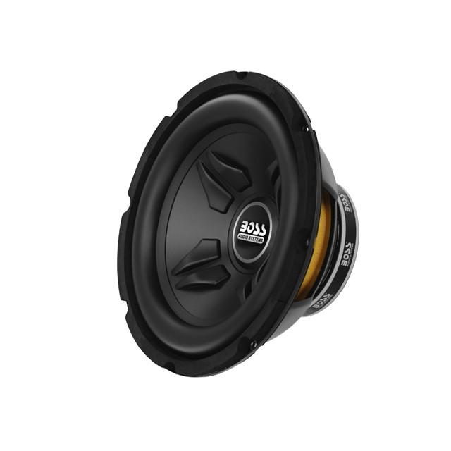 BOSS 800W 10インチ サブウーハー 25cm : サムテック01 - 通販 BOSS 800W 10インチ サブウーハー 25cm : サムテック01 - 通販