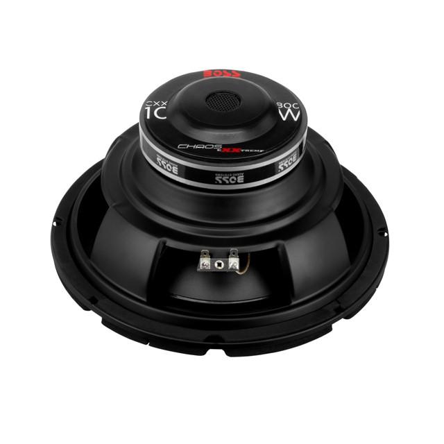 BOSS 800W 10インチ サブウーハー 25cm : サムテック01 - 通販 BOSS 800W 10インチ サブウーハー 25cm : サムテック01 - 通販