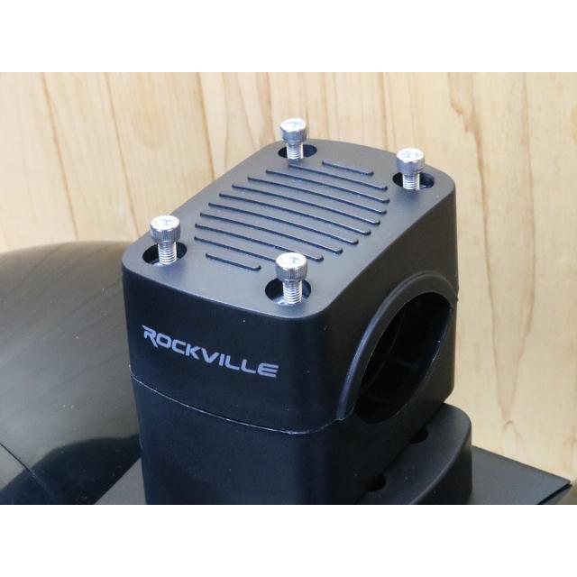 6.5インチ デュアルウェイクタワースピーカー 2way 防水スピーカー |  | 03