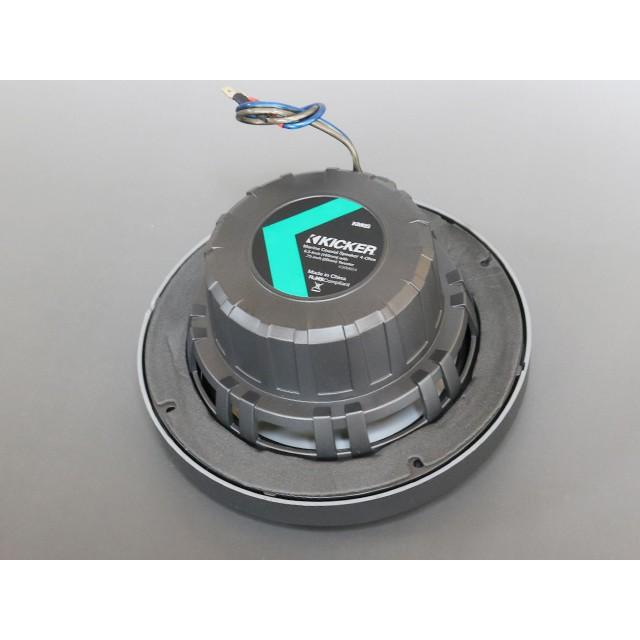キッカー 6.5インチ マリンスピーカー 2way 防水スピーカー |  | 04