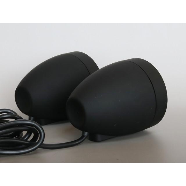 バイク用 アンプ付き Bluetoothスピーカー |  | 03