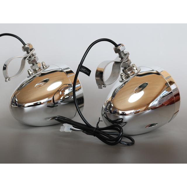 防水バイク用 アンプ付き Bluetoothスピーカー |  | 02