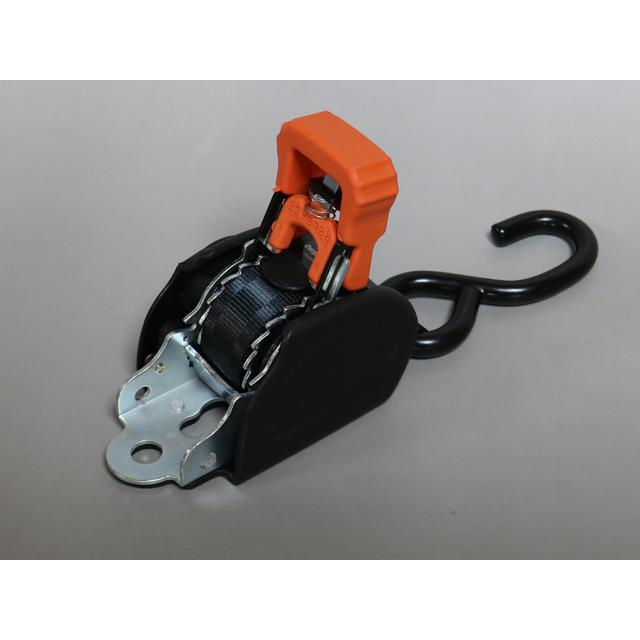 MINI 収納式 トランサムタイダウンベルト : us1323 : サムテック01 