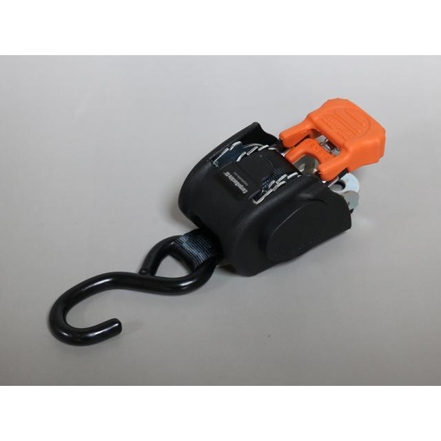 MINI 収納式 トランサムタイダウンベルト : us1323 : サムテック01 