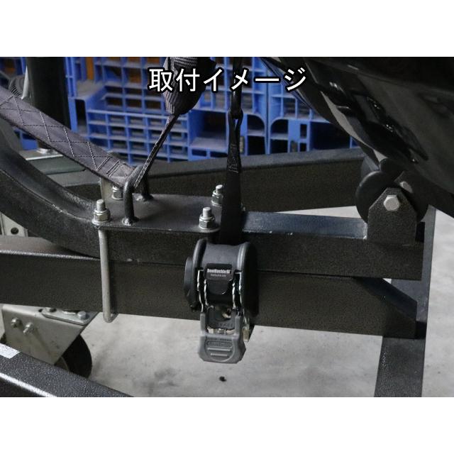 MINI 収納式 トランサムタイダウンベルト : サムテック01 - 通販 MINI 収納式 トランサムタイダウンベルト : サムテック01 - 通販