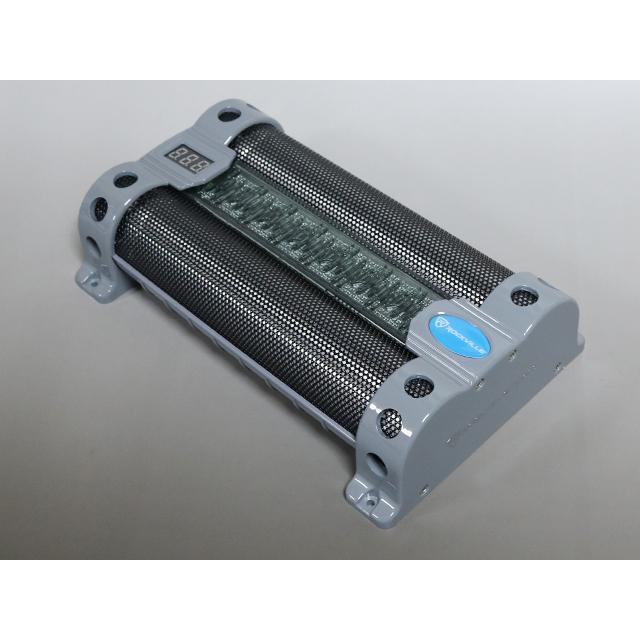 DC12V キャパシタ 30F |  | 02