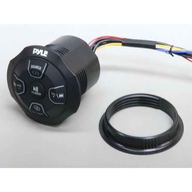 2Way 防水マリンスピーカー Bluetoothアンプ付き |  | 06