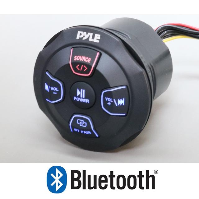 Bluetoothデッキ 防水マリンデ ッキ マリンジェット | 