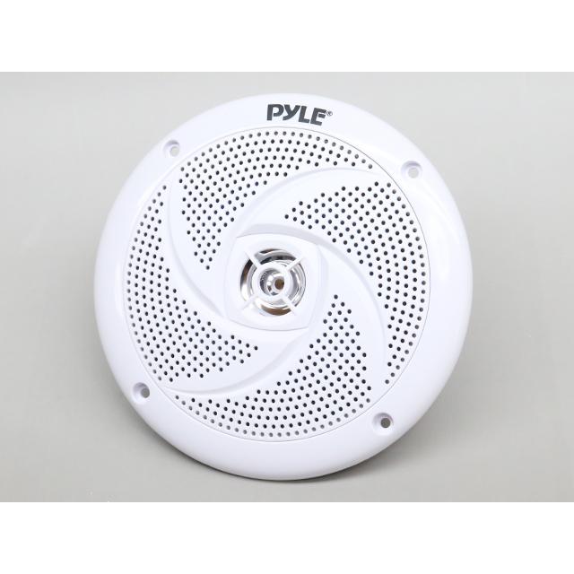 5.25インチ マリンスピーカー 防水スピーカー |  | 01