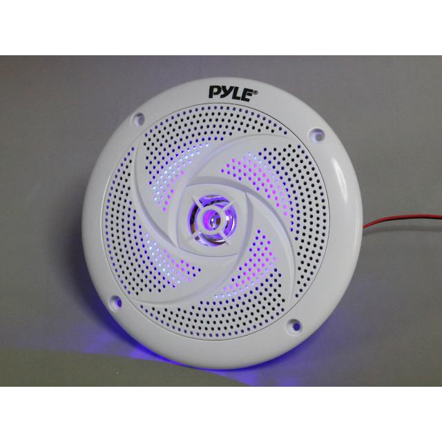 5.25インチ マリンスピーカー 防水スピーカー |  | 02