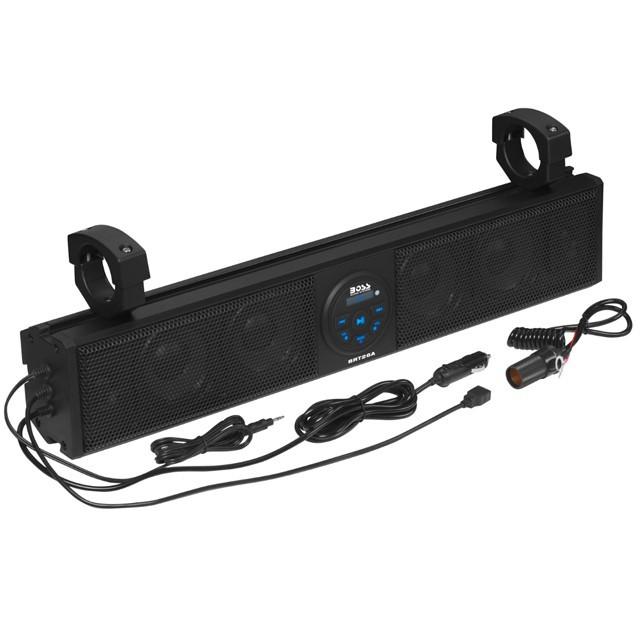 500W Bluetooth アンプ内蔵 マリンスピーカー ウェイクタワー