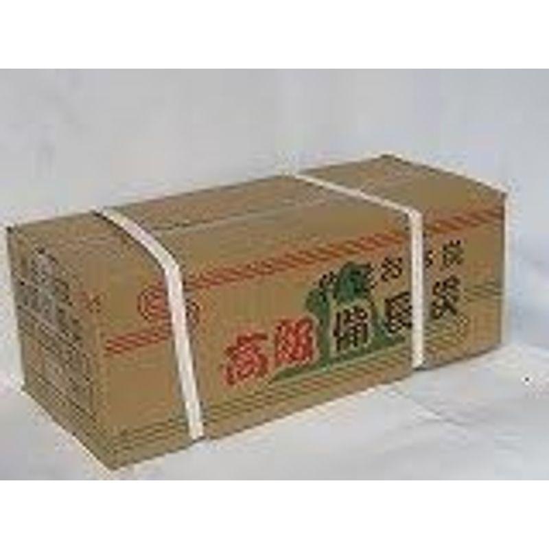 【新品未開封】 炭素材料 オガ備長炭1級10kgｘ3 7Ｃｍ機械切 外国産 最高級 【1574904709】(9671円)