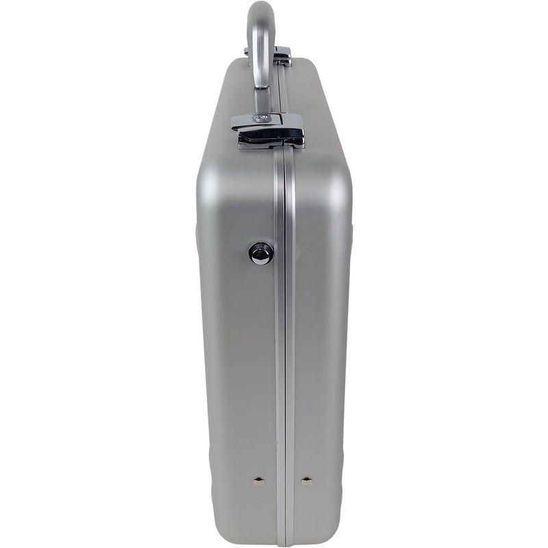 売れ済オンライン BROMPTON ブロンプトン ノートパソコン対応 アルミ製