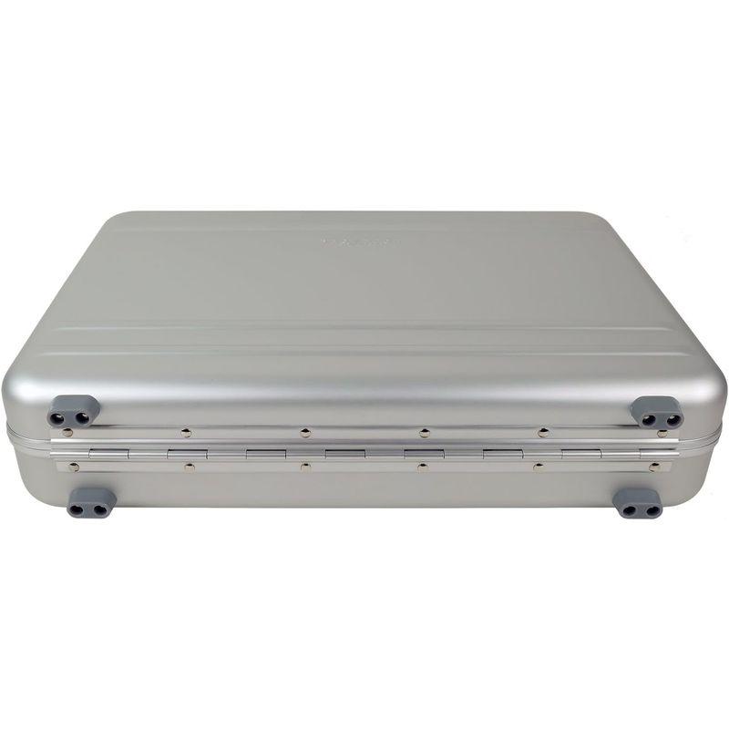 売れ済オンライン BROMPTON ブロンプトン ノートパソコン対応 アルミ製