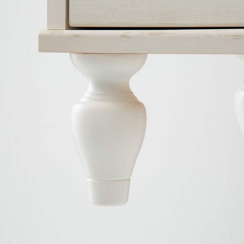 パーテーション 白井産業 ラック エリソンナチュラル 幅71.3 高さ88.5 奥行30.9cm FSC-9070PRTNW フレンチシャビ パーテーション ラック エリソンナチュラル 幅71 高さ88 奥行30 9cm FSC 9070PRTNW フレンチシャビ 　白井産業 サイズ