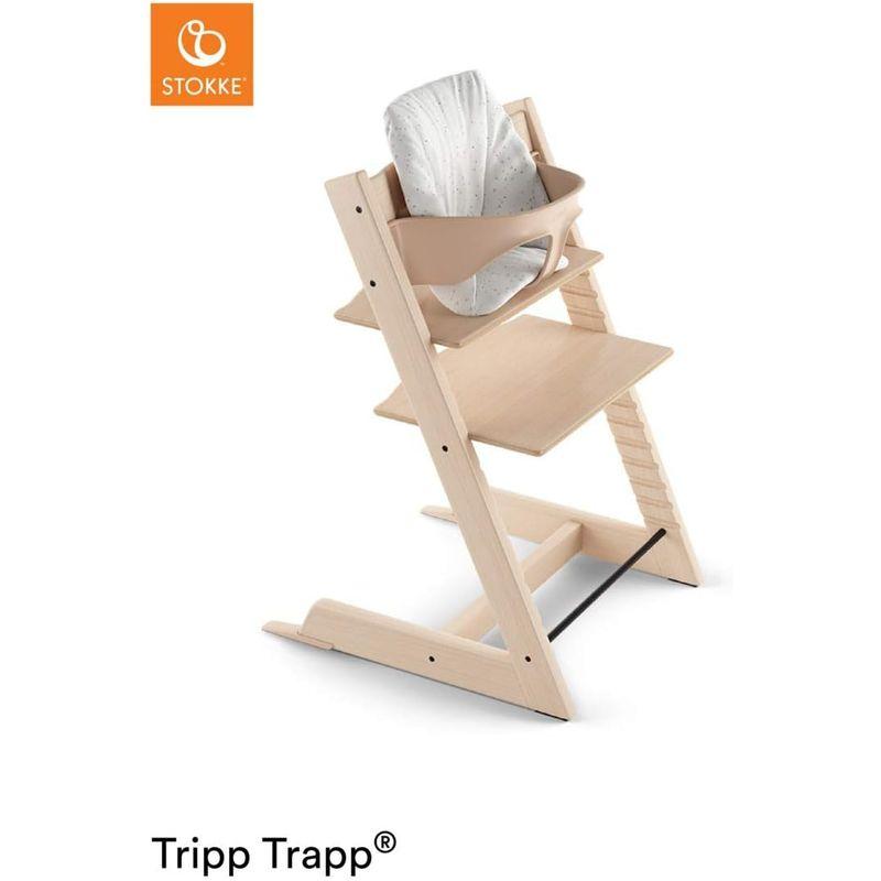 Stokke ストッケ トリップトラップ ベビークッション スウィートハート 553202 ストッケ トリップトラップ ベビークッション スウィートハート