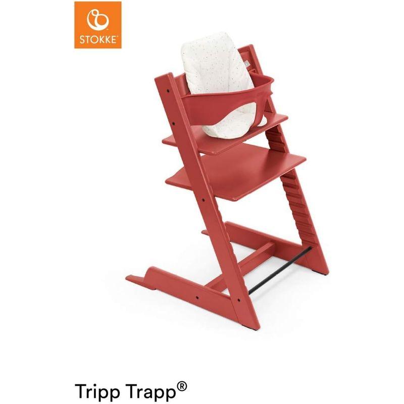 Stokke ストッケ トリップトラップ ベビークッション スウィートハート 553202 ストッケ トリップトラップ ベビークッション スウィートハート