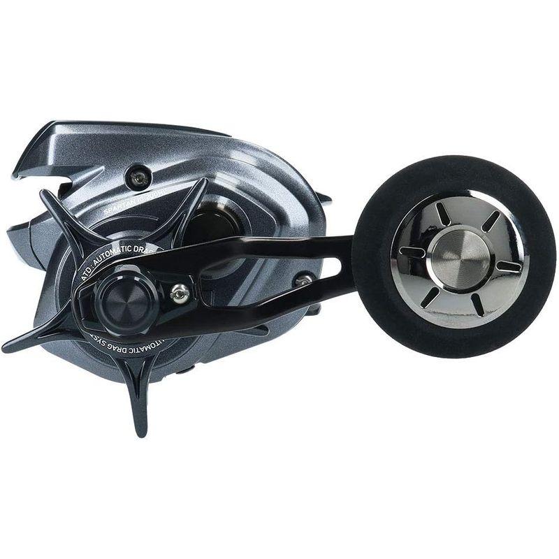 ダイワ(DAIWA) スパルタン IC 200HL カウンター付両軸リール DAIWA スパルタン IC 200HL カウンター付両軸リール 　ダイワ