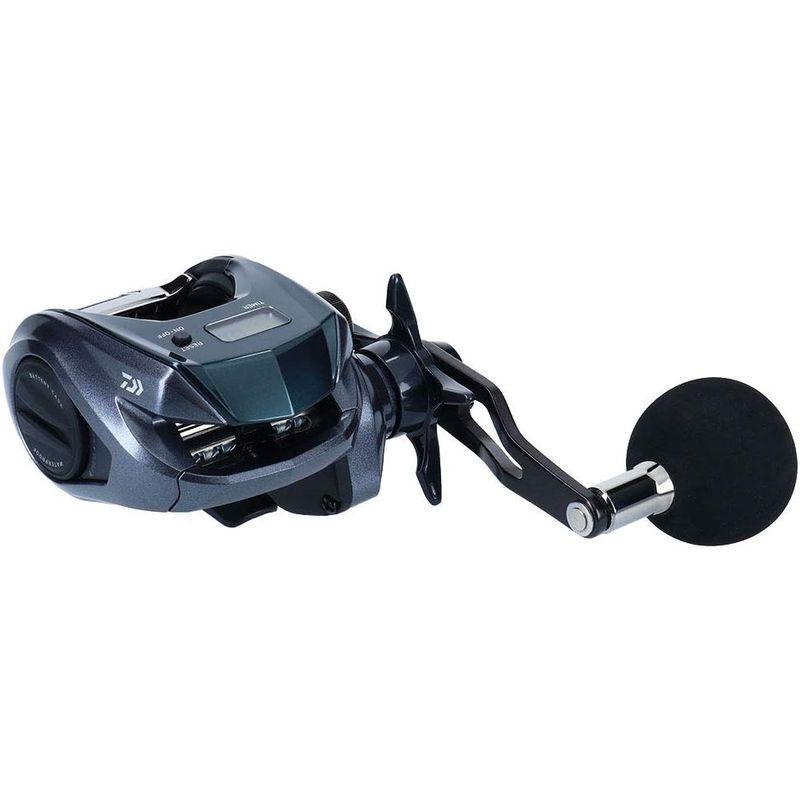 ダイワ(DAIWA) スパルタン IC 200HL カウンター付両軸リール DAIWA スパルタン IC 200HL カウンター付両軸リール 　ダイワ