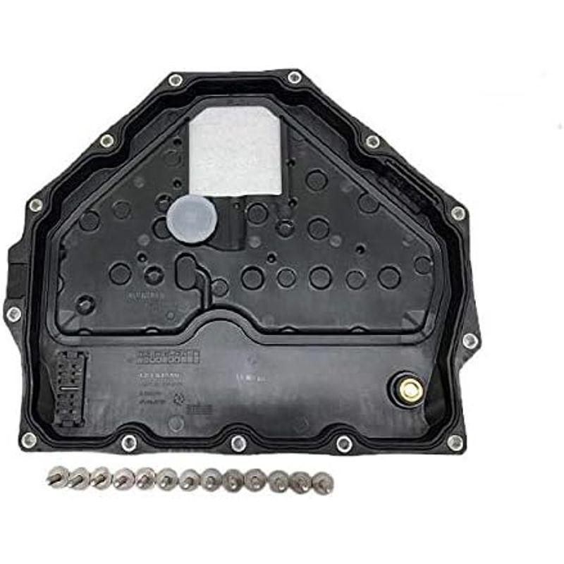 【推し】 自動車パーツ ZF製 ポルシェ PDK オイルフィルター 一体型ATオイルパン 987 997 981 991 【SKC1097003076】(39760円)