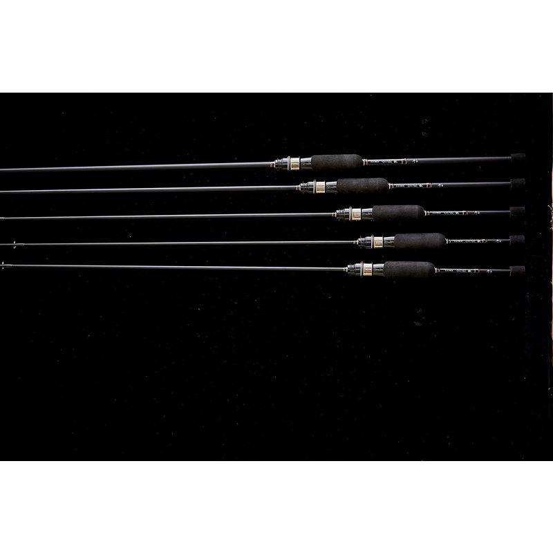釣り具 Gamakatsu(がまかつ) 24656 ラグゼ 宵姫 爽 S73L-solid がまかつ ラグゼ 宵姫 爽 S73L solid 　Gamakatsu 適正ライン