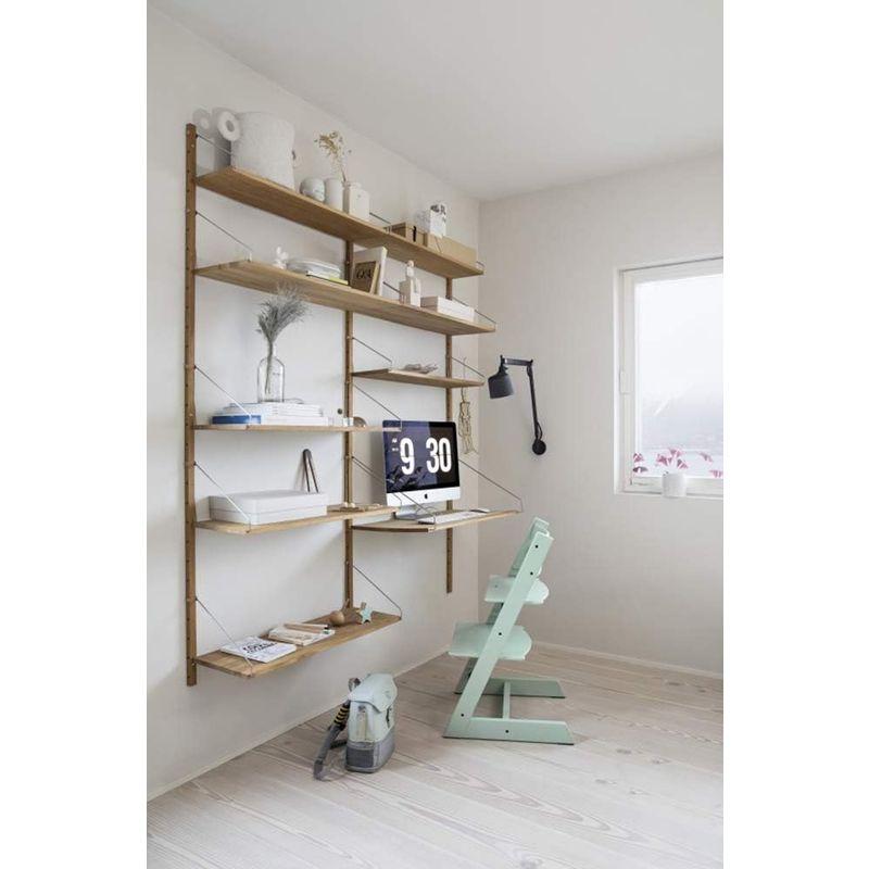 【最終値下げ】 ストッケ ストッケ トリップトラップ ソフトミント 1個 (x 1) 【RIZ8952877117】(32449円)