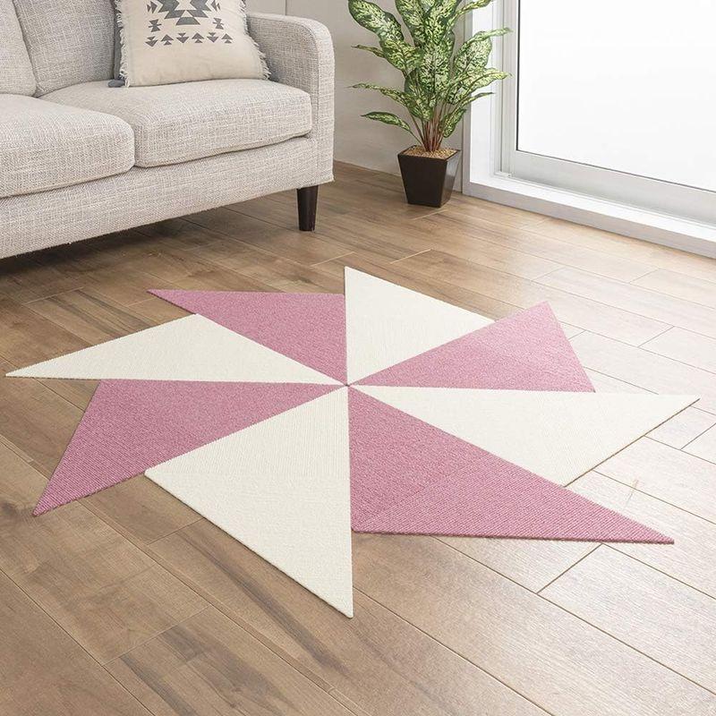 ペット用品 タイルカーペット ペット用 50枚 30x30cm 4mm ペットマット 床に吸着 ズレない 犬用 滑り防止 タイルマット カーペット 撥水 ペット用 50枚 30x30cm 4mm ペットマット 床に吸着 ズレない 犬用 滑り防止 タイルマット カーペット 撥水