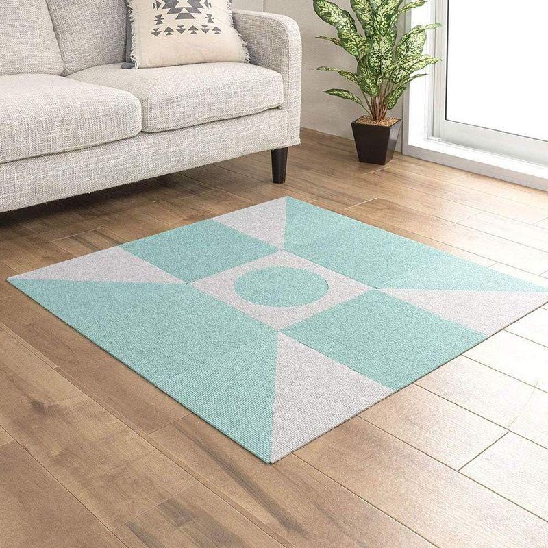 ペット用品 タイルカーペット ペット用 50枚 30x30cm 4mm ペットマット 床に吸着 ズレない 犬用 滑り防止 タイルマット カーペット 撥水 ペット用 50枚 30x30cm 4mm ペットマット 床に吸着 ズレない 犬用 滑り防止 タイルマット カーペット 撥水