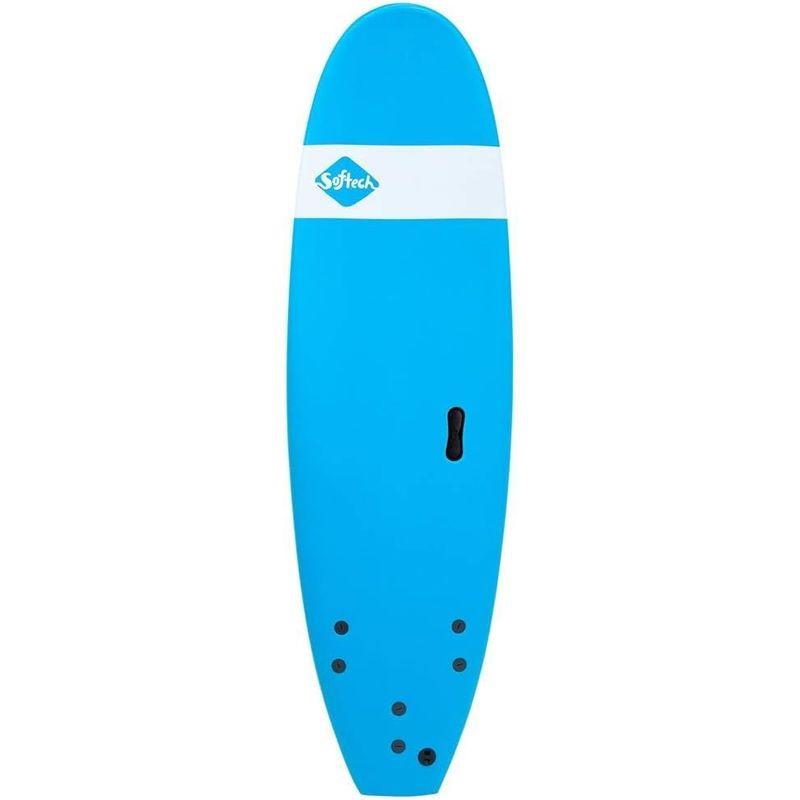 美品 サーフボード 2021 SOFTECH ソフテック Roller 7’0” ローラー ファンボード ソフトボード FCS対応 ソフトフィン 【9166149207】(33222円)