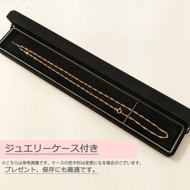 貴金属製品 御徒町宝石問屋 重要：中国発送の偽物に注意 販売元の住所確認スクリューチェーン ネックレス K18 日本製 幅1.4mm ケース付き 造幣局 4mm 重要：中国発送の偽物に注意 販売元の住所確認スクリューチェーン ネックレス K18 日本製 幅1 ケース付き 造幣局 　御徒町宝石問屋
